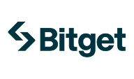 Bitget logo
