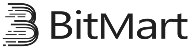 BitMart logo