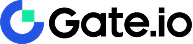 Gate.io logo