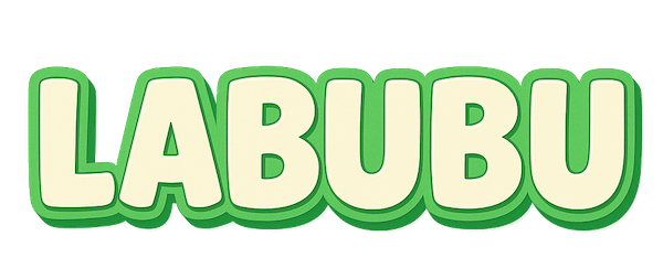 LABUBU Logo