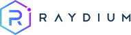 Raydium logo