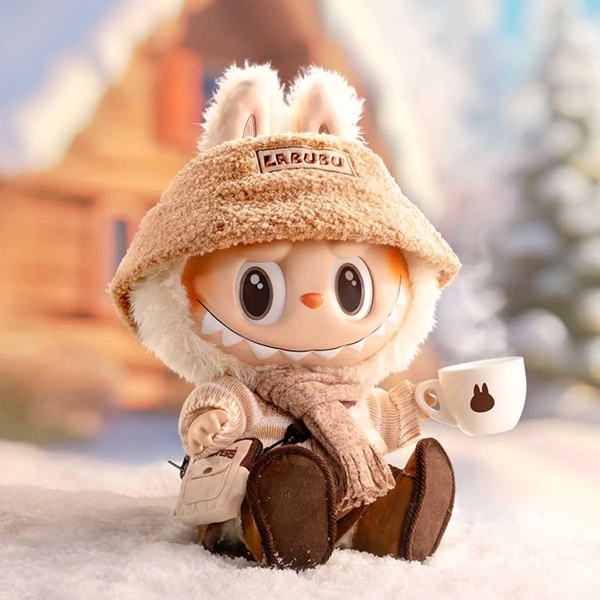 Welcome to Labubu